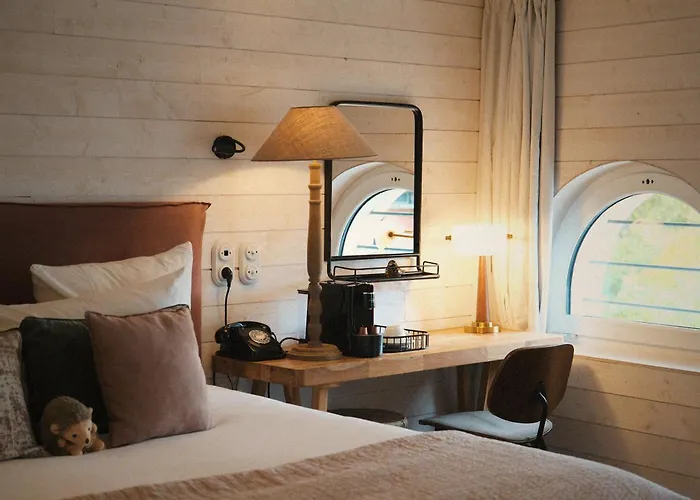Boutique Hotel Soclo