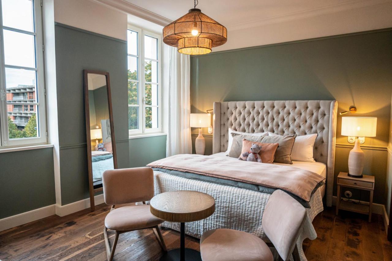 Boutique Soclo Hotel