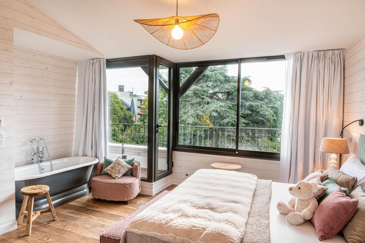 Boutique Soclo 4*