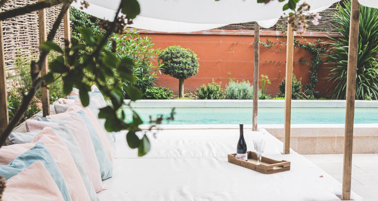 Hotel Boutique Soclo