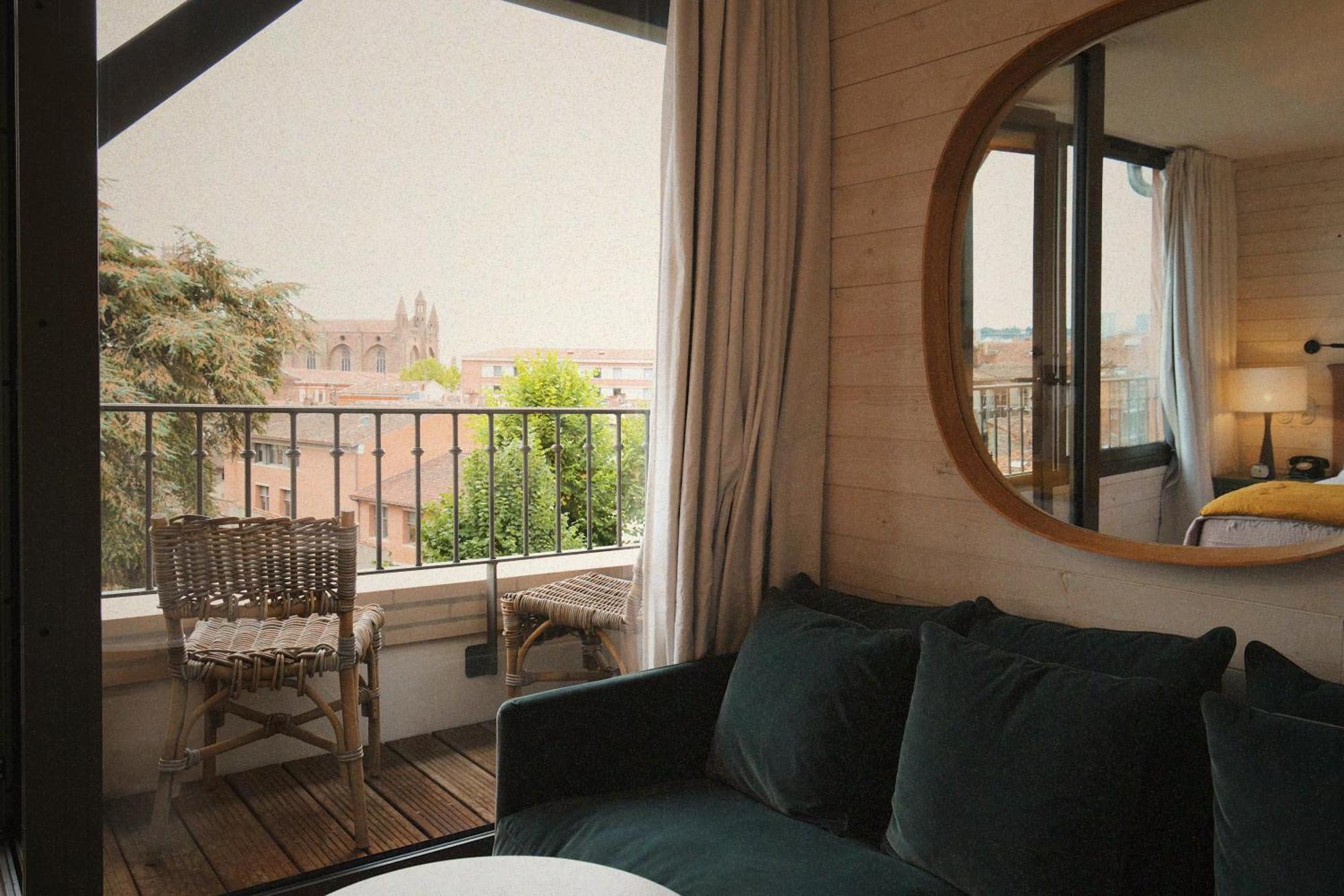 Boutique Soclo Hotel 4*