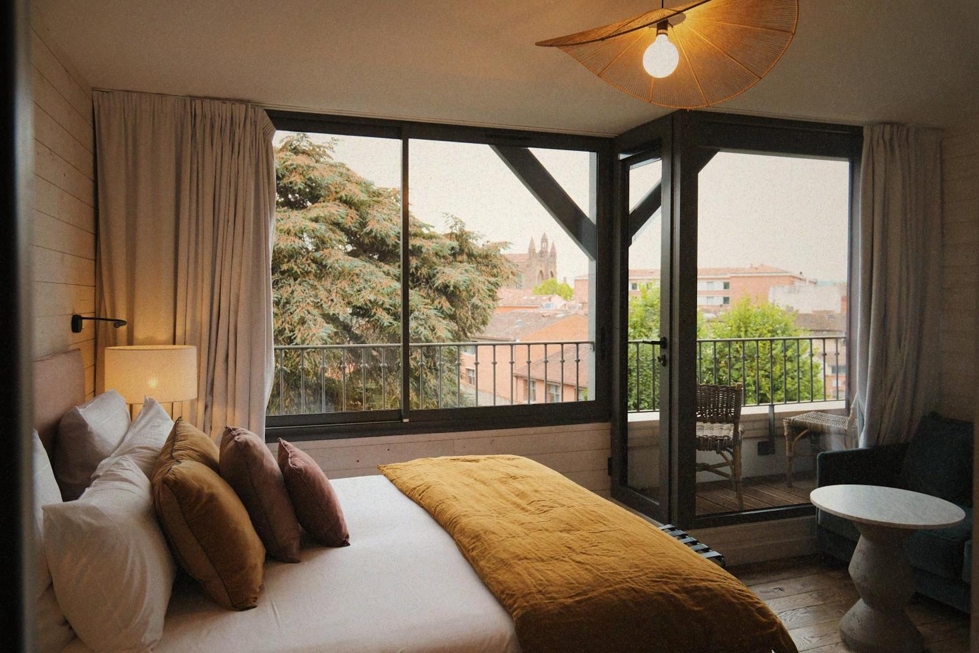 Hotel Boutique Soclo 4*