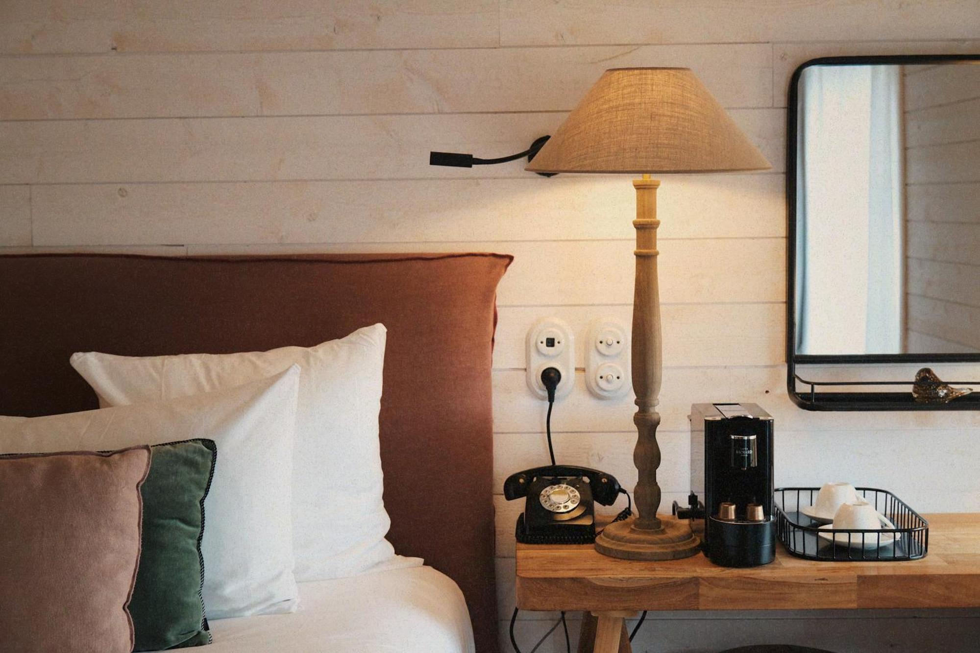 Hotel Boutique Soclo Toulouse