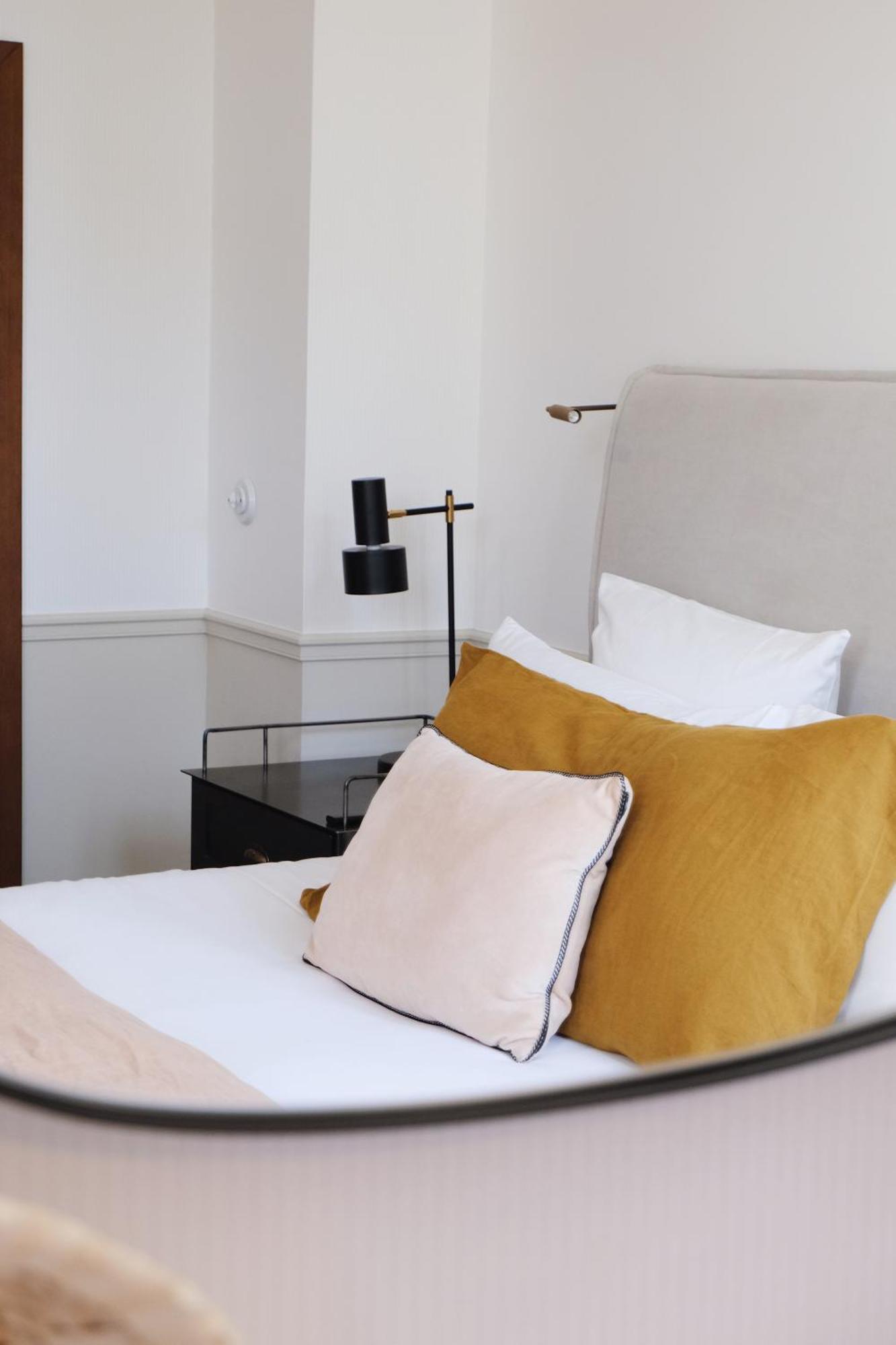 Boutique Soclo Hotel