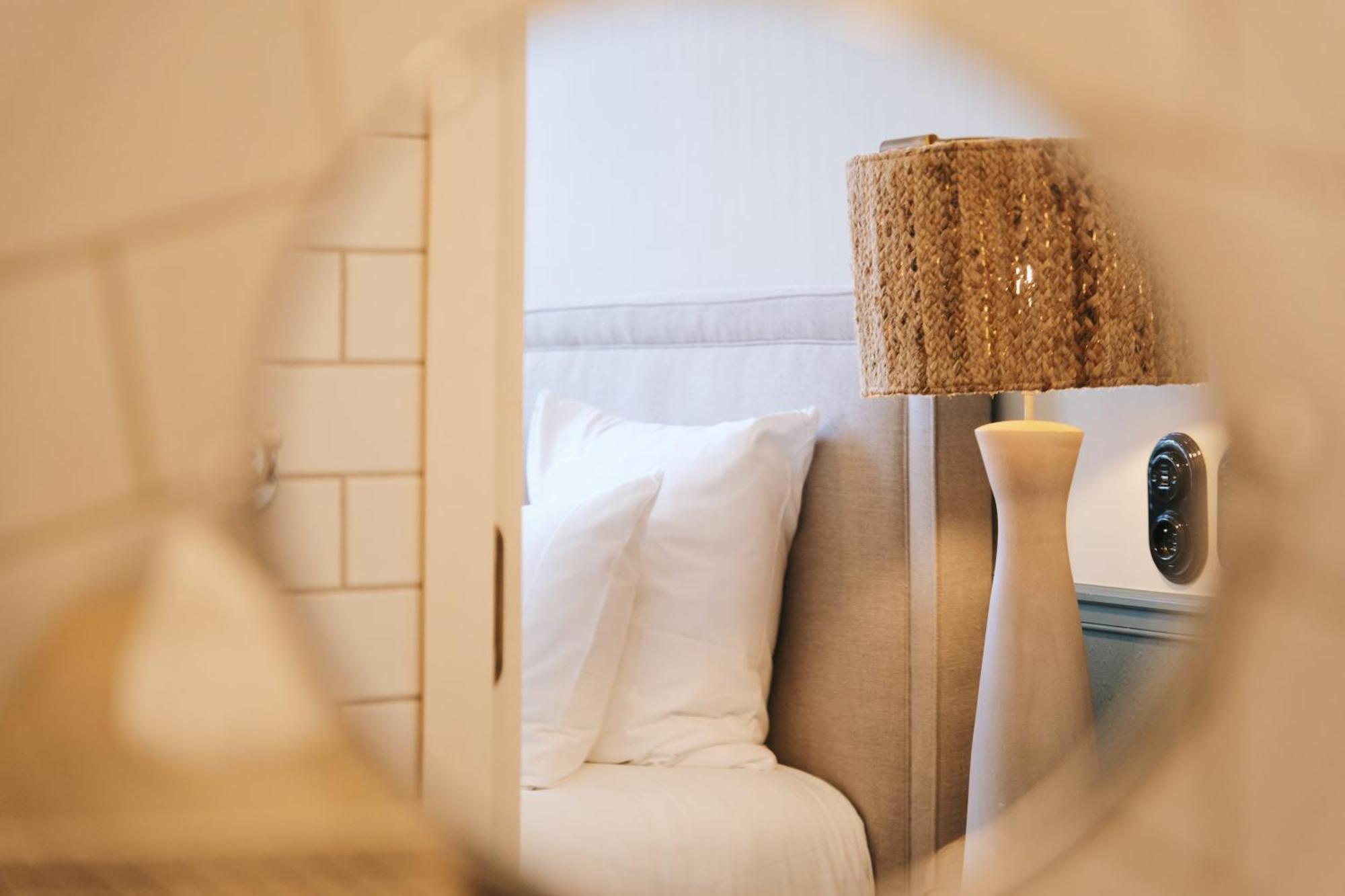 Hotel Boutique Soclo
