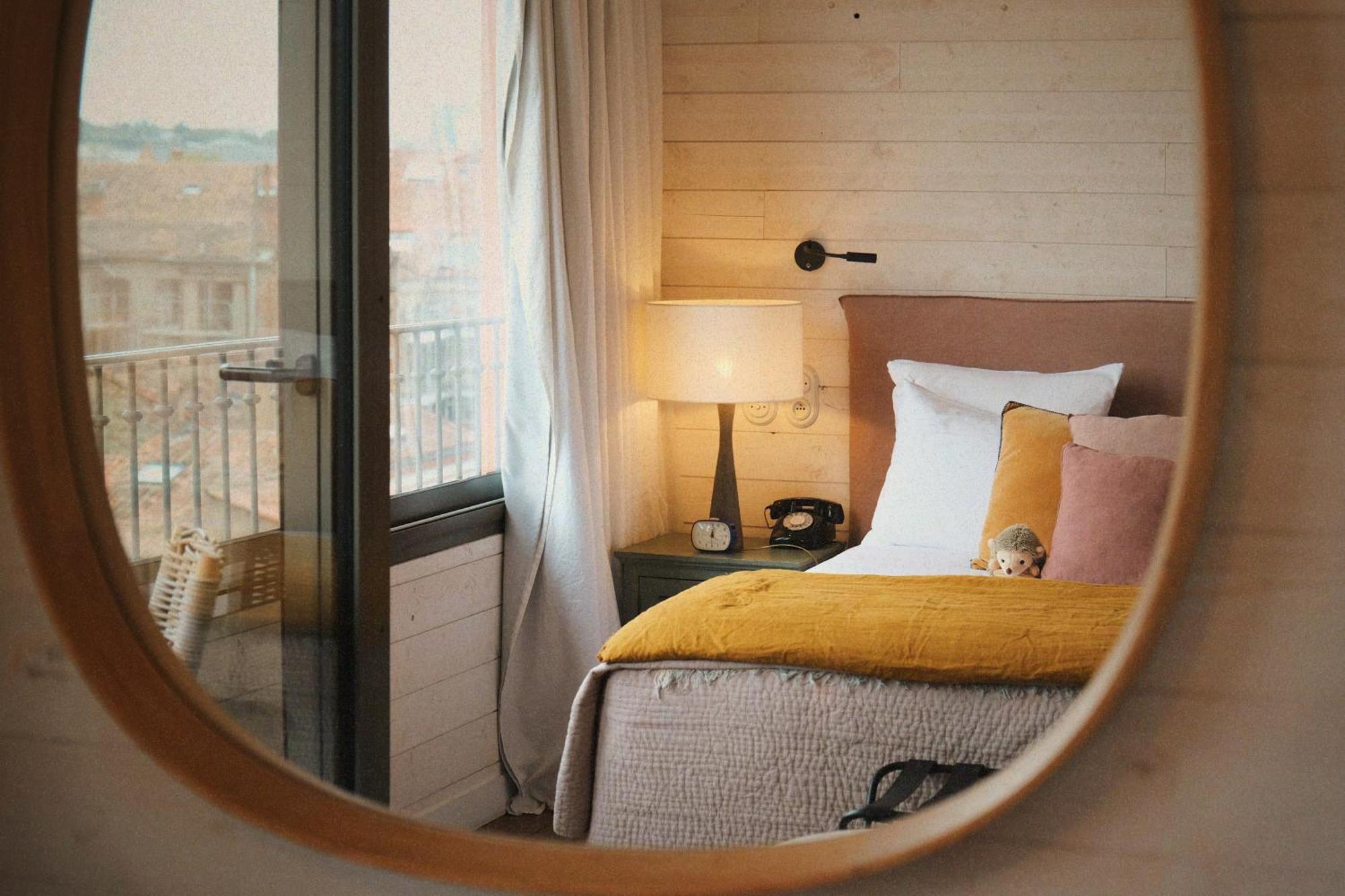 Boutique Soclo Hotel 4*