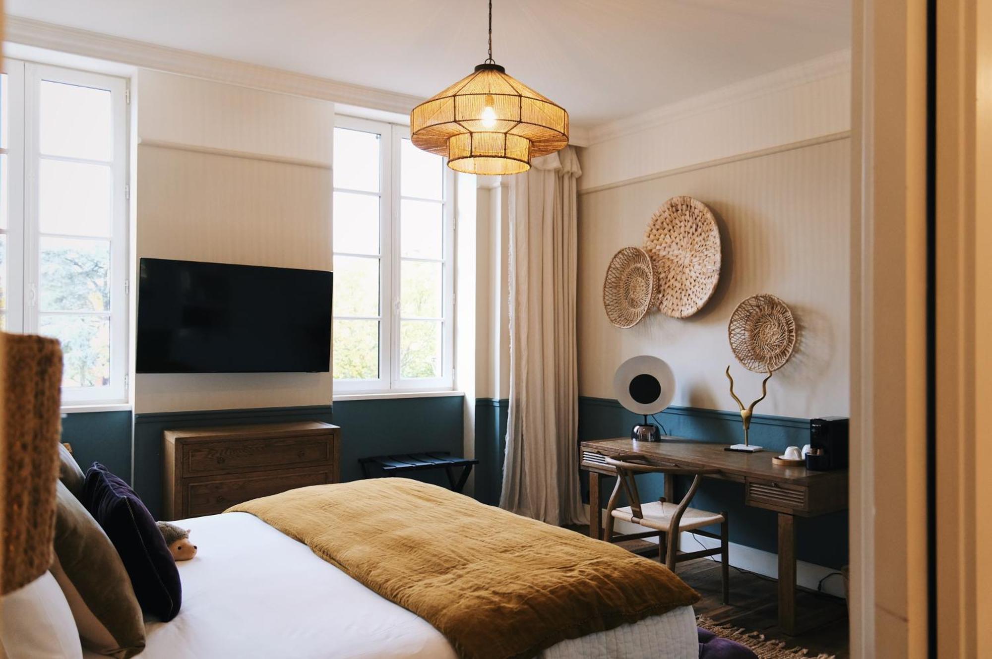 Boutique Soclo Hotel Toulouse