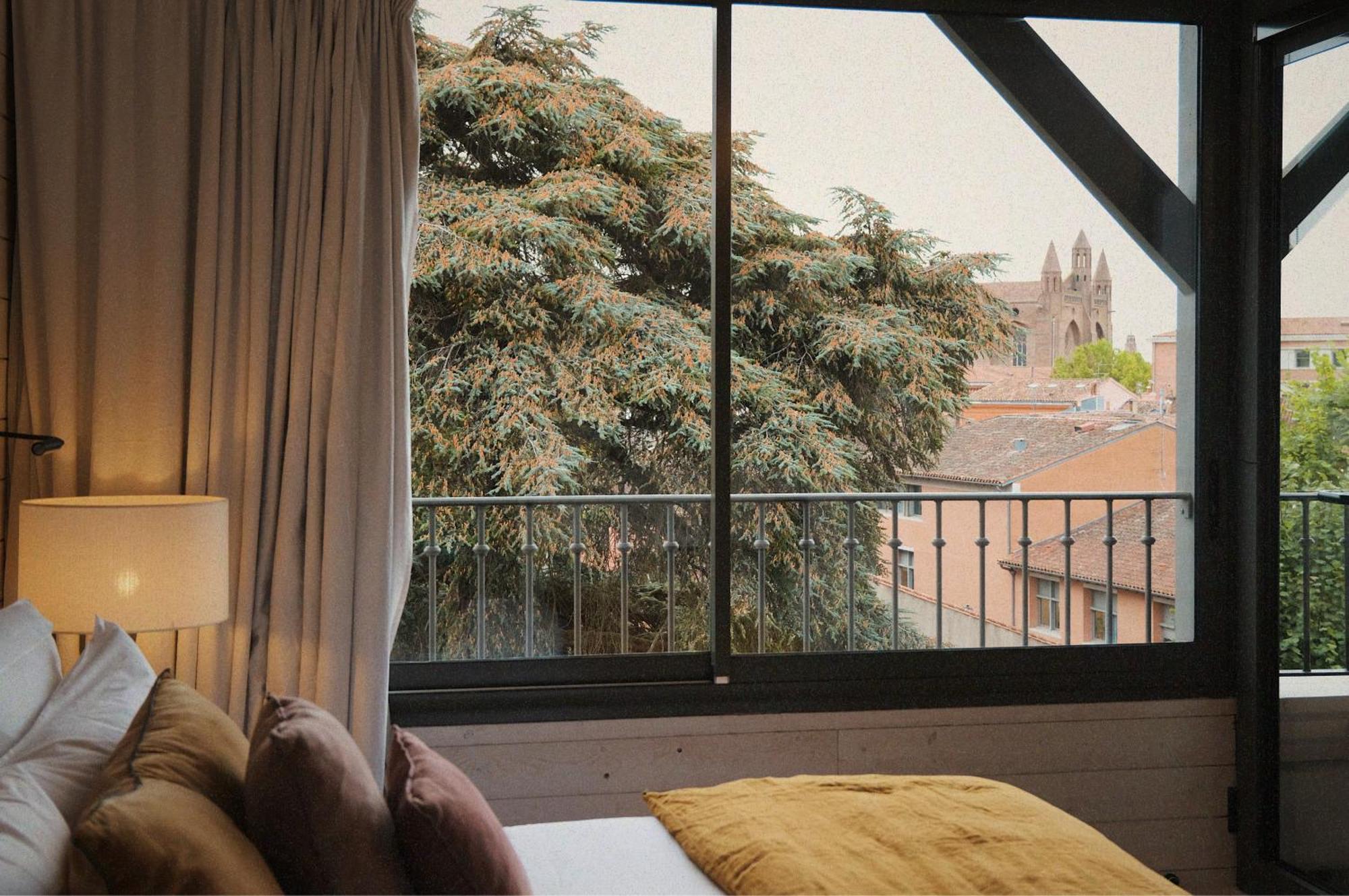Hotel Boutique Soclo Toulouse