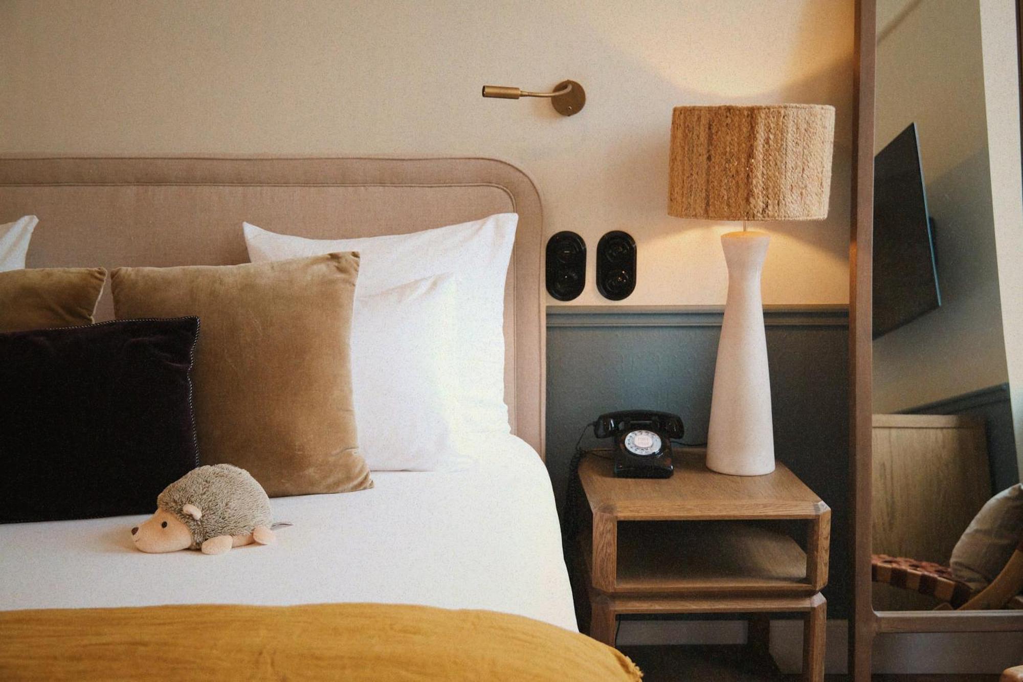 Boutique Soclo 4* Toulouse