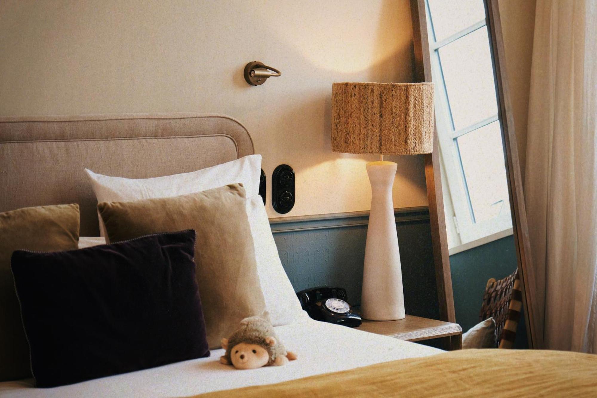 Boutique Soclo Hotel