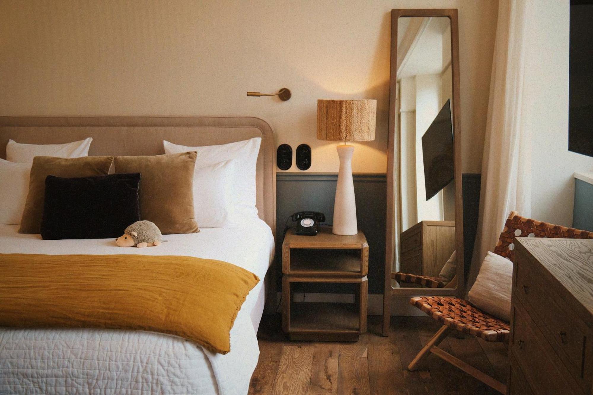 Hotel Boutique Soclo