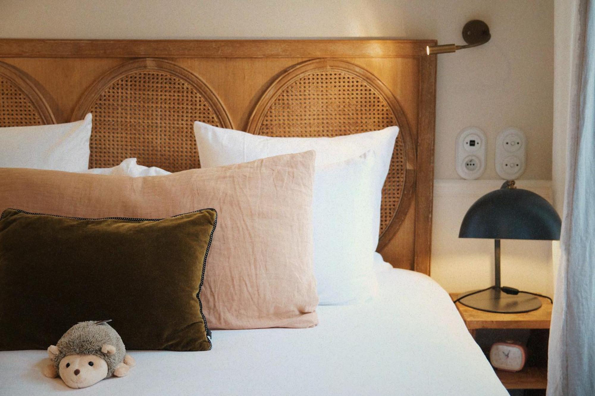 Hotel Boutique Soclo 4*