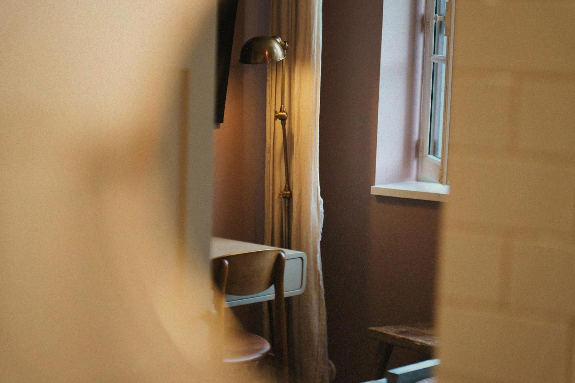 Hotel Boutique Soclo