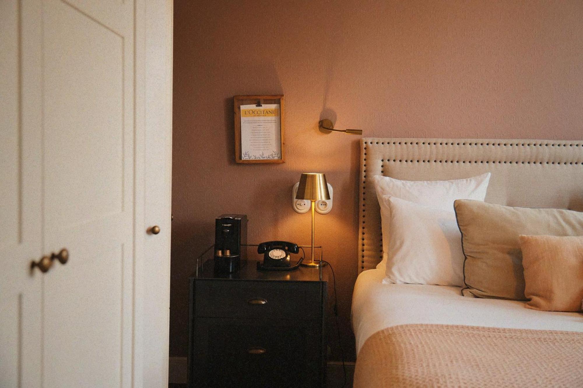 Hotel Boutique Soclo Toulouse