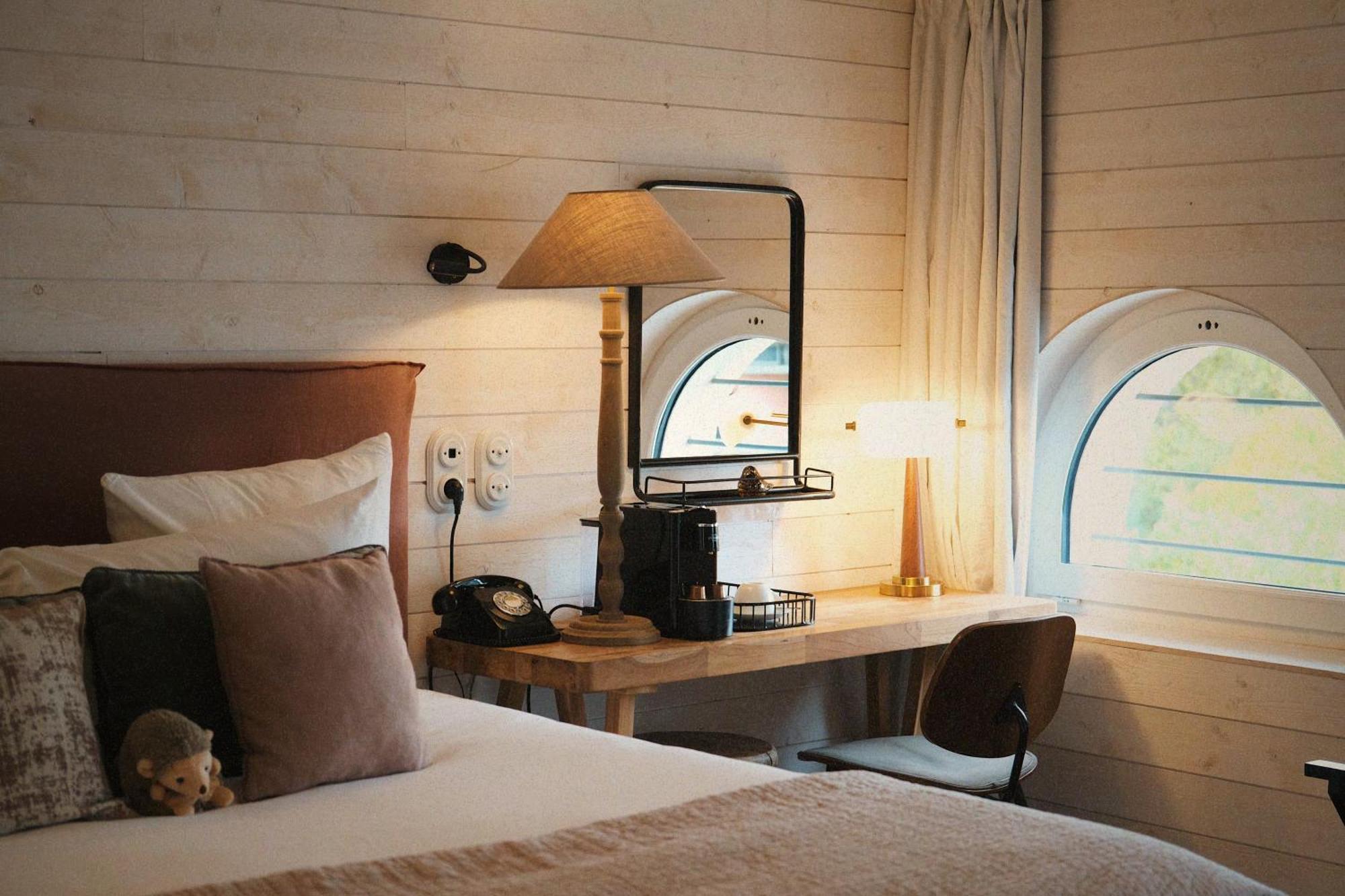 Boutique Soclo Hotel 4*
