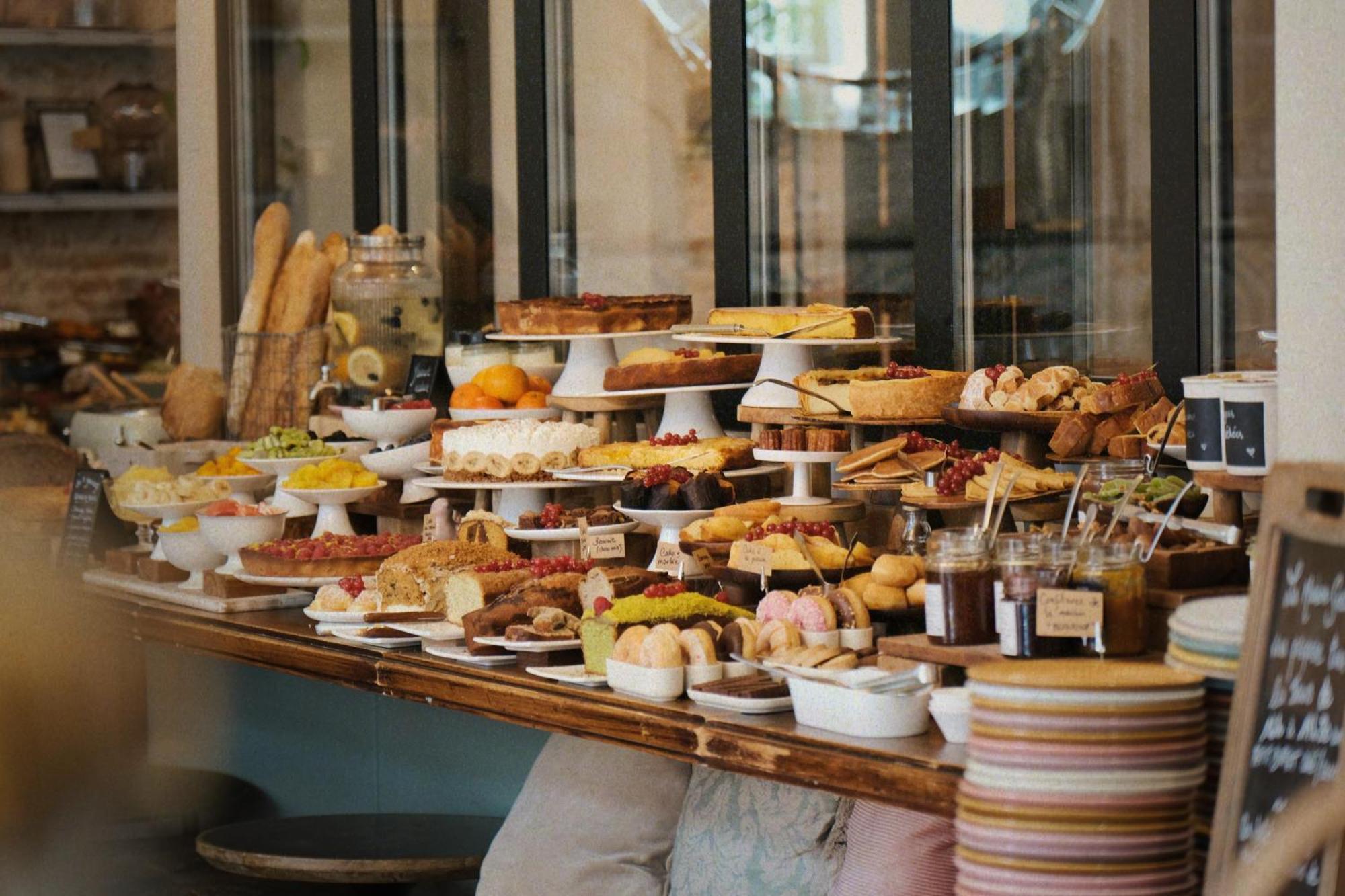 Boutique Soclo 4* Toulouse