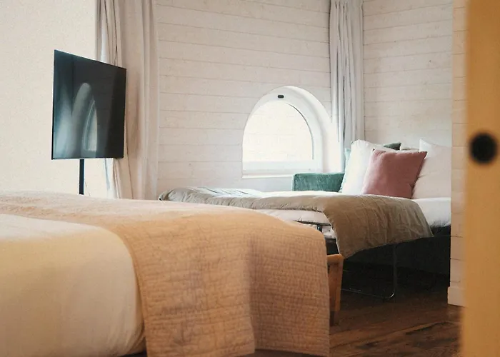 Boutique Hotel Soclo