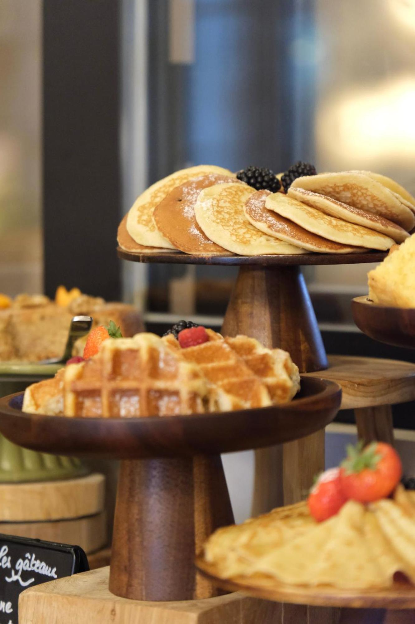 Boutique Soclo 4* Toulouse