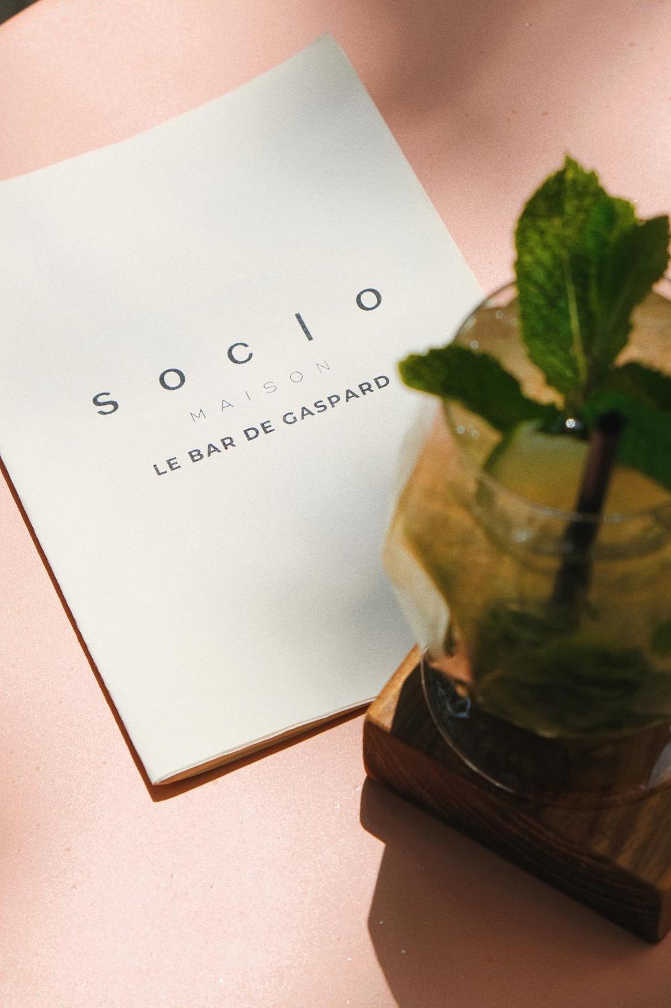 Hotel Boutique Soclo 4*
