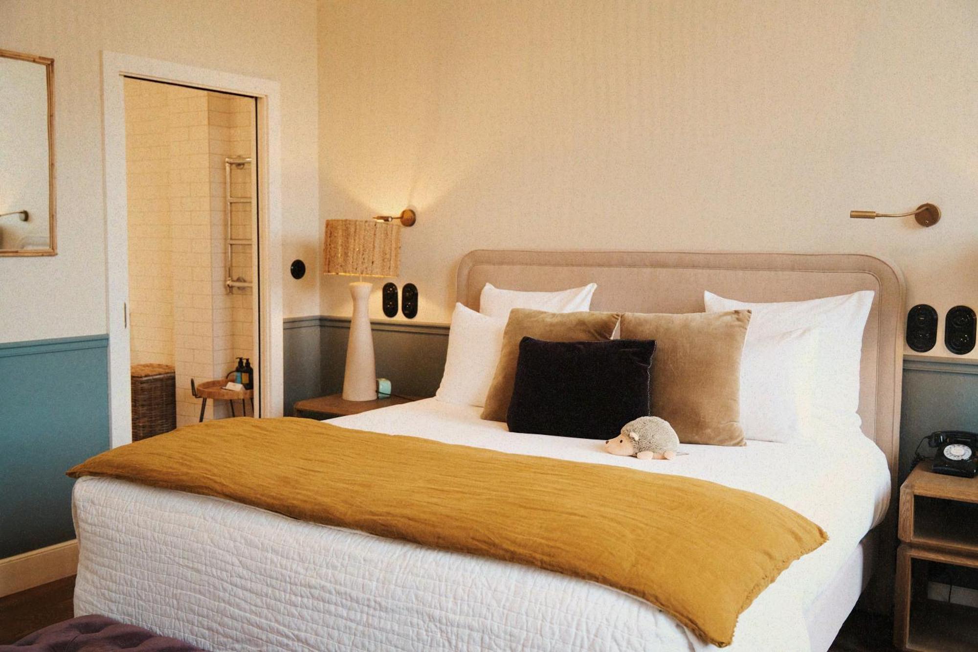 Hotel Boutique Soclo Toulouse